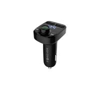 Forever FM Transmetteur TR-330 bluetooth