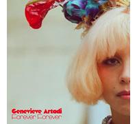 Genevieve Artadi – Forever Forever – Vinyle LP + MP3