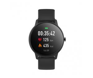 Forever ForeVive 2 Slim SB-325 3,1 cm (1.22 ) IPS Numérique 240 x 240 pixels Écran tactile Noir