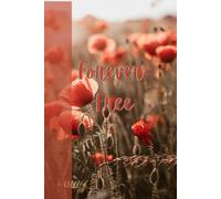Forever Free: Journal Planner Notebook Diary for her for him for them for work for home for family for friend for gift