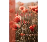 Forever Free: Journal Planner Notebook Diary for her for him for them for work for home for family for friend for gift