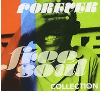 Forever Free Soul Collection [Import Allemand]