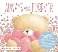 Forever Friends - Always and Forever - Friends Always & Forever [Import]