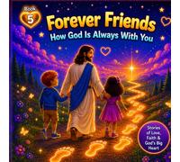 Forever Friends: How God Is Always With You