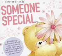 Artistes variés – Forever Friends: Someone Special – Import
