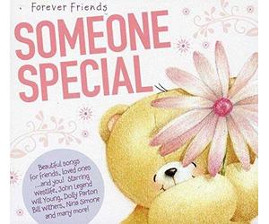 Forever Friends: Someone Special/Various [Import]