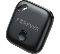 Forever FT-100 Black locator contre la perte, noir (GSM182804)