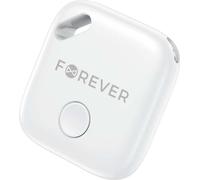 Forever FT-100 White Localisateur de perte, blanc (GSM182803)