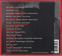 Various Artists – Forever Gentlemen – Import