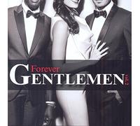 Forever Gentlemen Vol. 2 – Universal Billard