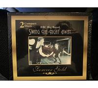 Forever Gold: BBC Big Band Swing Night Away