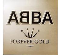Forever Gold by Abba (1998-11-10)