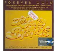 Forever Gold by Isley Brothers [CD] NEUF