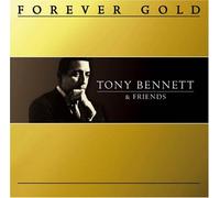 Forever Gold by Tony Bennett