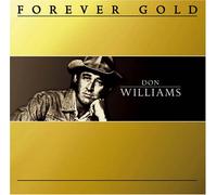 Forever Gold: Don Williams