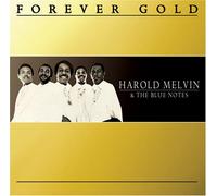 Forever Gold: Harold Melvin & The Blue Notes