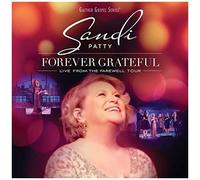 Forever Grateful Live From The Farewell Tour