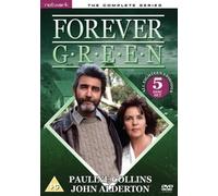 Forever Green: Complete Series [Region 2]
