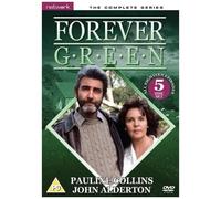 Forever Green: The Complete Se [Import Anglais] (Import) (Coffret De 5 Dvd)