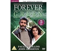 Forever Green - The Complete Series