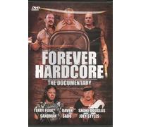 Forever Hardcore - The Documentary DVD