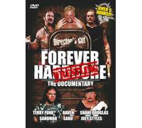 Forever Hardcore Wrestling - Directors Cut [Import]