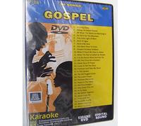 Forever Hits Karaoke Gospel