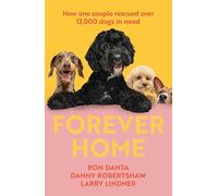 Forever Home: How one couple rescued over 13,000 dogs in need