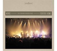Forever Home : Live In Japan With Orchestra Pitreza CD