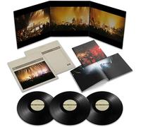 Forever Home: Live in Tokyo With Orchestra Pitreza