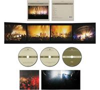 Forever Home: Live in Tokyo With Orchestra Pitreza