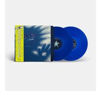 Forever Howlong [帯付2LP／エコ・ジャズ・トランスペアレント・ブルー・ヴァイナル] (ZEN314EBR) [Analog]