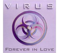 Forever in Love (Cd Single w/ Rare Remixes)