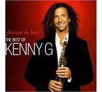 Forever in love - The best of