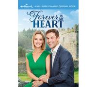 Forever In My Heart [Digital Video Disc]