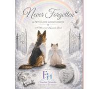Forever in my heart, my dear pet: Until we meet again at the rainbow bridge