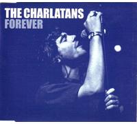 Charlatans, The - Forever [CD 2] [Import]