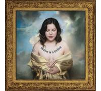 Forever Is A Feeling CD