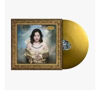 Forever Is A Feeling - Liquid Gold Colored Vinyl by Lucy Dacus [VINYL] NEUF