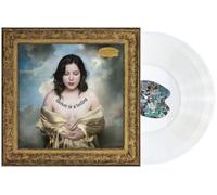 Forever is a feeling [Vinyle "Crystal Clear"]