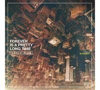 Elaquent Forever Is a Pretty Long Time (Vinyl) 12" Album