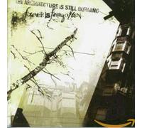 Forever Is Forgotten - The Architecture Is Still Burning