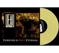 Forever Is Not Eternal – Vinyle 33 Tours – Integral