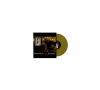 Forever Is Not Eternal Vinyle Coloré
