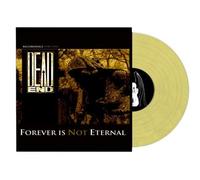Forever Is Not Eternal Vinyle Coloré Vinyle
