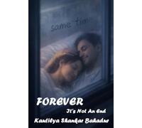 Forever: It's Not An End