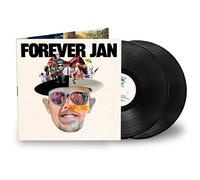 Jan Delay - Forever Jan (25 Jahre Jan Delay) - Vinyle 2LP - Import