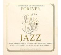 Forever Jazz/a Collection of Timeless Music