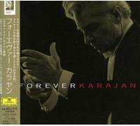 Forever Karajan [Import]