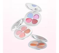 FOREVER KEY - Mousse Cloud Veil Cheek - 3 Types #03 Oxygen - 10g